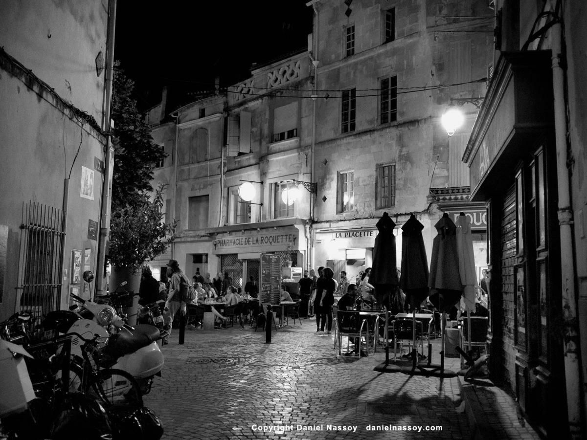 Place De La Roquette, Centre Historique Arles Exteriör bild